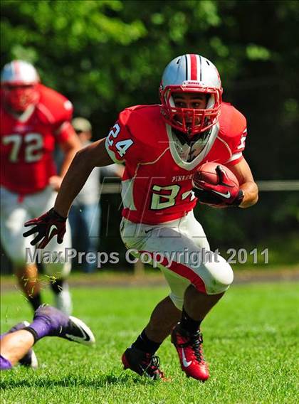 Thumbnail 3 in Nashua South @ Pinkerton photogallery.