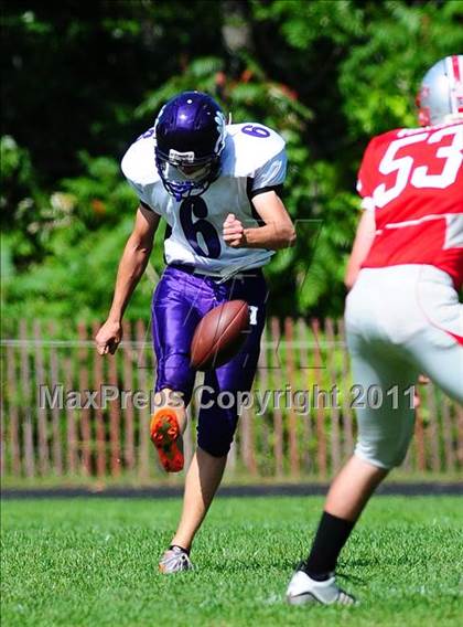 Thumbnail 1 in Nashua South @ Pinkerton photogallery.