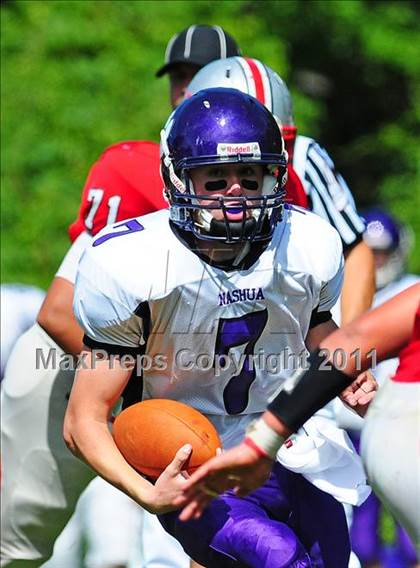 Thumbnail 3 in Nashua South @ Pinkerton photogallery.