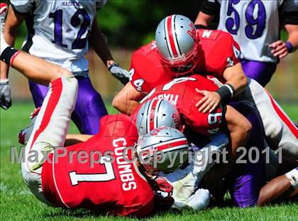 Thumbnail 1 in Nashua South @ Pinkerton photogallery.