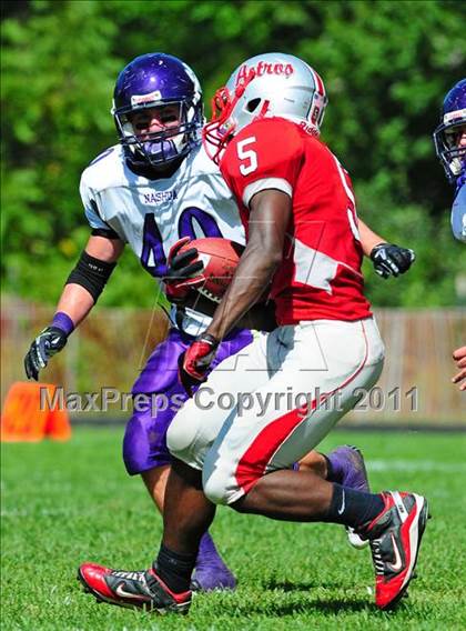Thumbnail 1 in Nashua South @ Pinkerton photogallery.