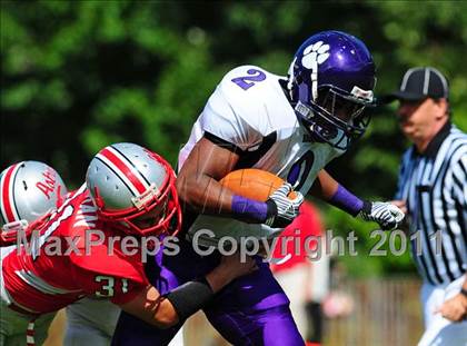 Thumbnail 3 in Nashua South @ Pinkerton photogallery.