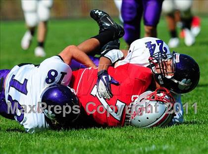 Thumbnail 3 in Nashua South @ Pinkerton photogallery.