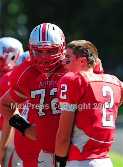 Thumbnail 3 in Nashua South @ Pinkerton photogallery.