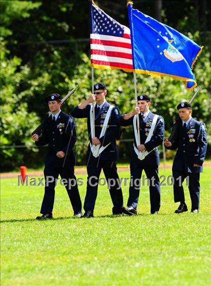 Thumbnail 3 in Nashua South @ Pinkerton photogallery.