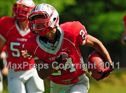 Thumbnail 2 in Nashua South @ Pinkerton photogallery.