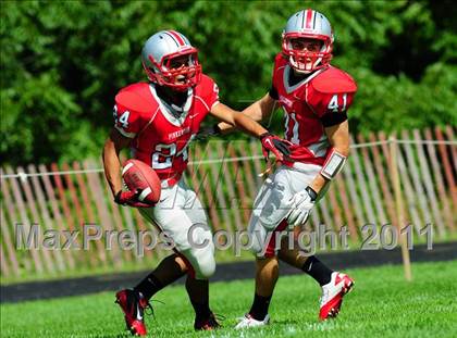 Thumbnail 2 in Nashua South @ Pinkerton photogallery.