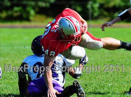 Thumbnail 1 in Nashua South @ Pinkerton photogallery.