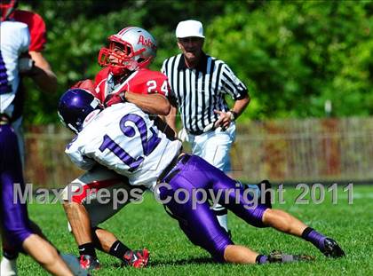 Thumbnail 3 in Nashua South @ Pinkerton photogallery.