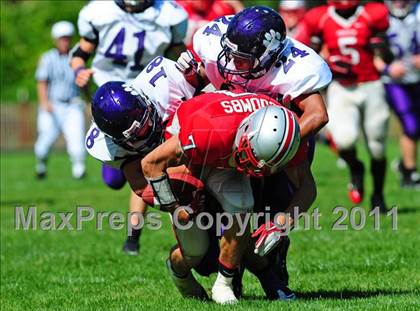 Thumbnail 3 in Nashua South @ Pinkerton photogallery.