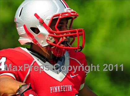 Thumbnail 1 in Nashua South @ Pinkerton photogallery.
