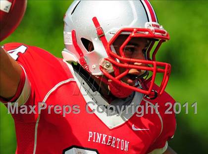 Thumbnail 2 in Nashua South @ Pinkerton photogallery.