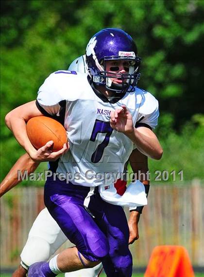 Thumbnail 2 in Nashua South @ Pinkerton photogallery.