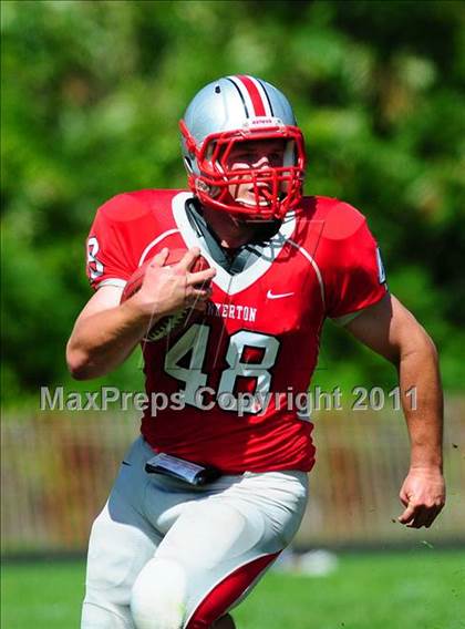 Thumbnail 1 in Nashua South @ Pinkerton photogallery.