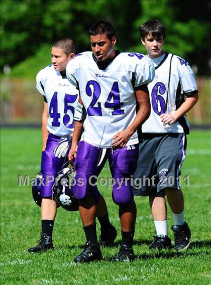 Thumbnail 3 in Nashua South @ Pinkerton photogallery.