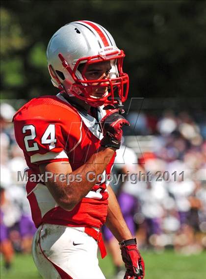 Thumbnail 3 in Nashua South @ Pinkerton photogallery.