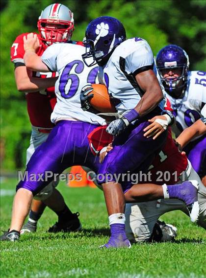 Thumbnail 2 in Nashua South @ Pinkerton photogallery.