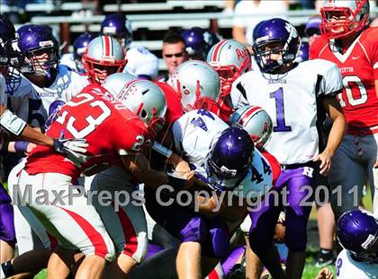 Thumbnail 3 in Nashua South @ Pinkerton photogallery.