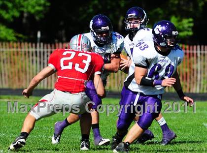 Thumbnail 3 in Nashua South @ Pinkerton photogallery.