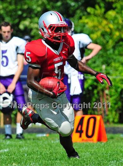 Thumbnail 3 in Nashua South @ Pinkerton photogallery.