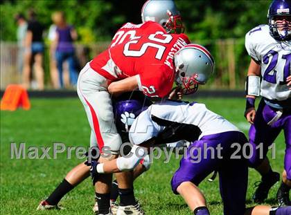 Thumbnail 1 in Nashua South @ Pinkerton photogallery.