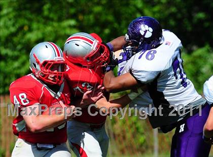 Thumbnail 2 in Nashua South @ Pinkerton photogallery.