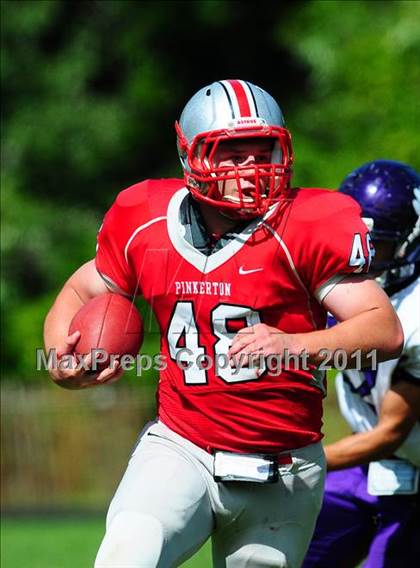 Thumbnail 2 in Nashua South @ Pinkerton photogallery.