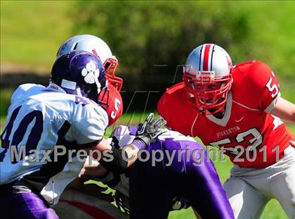 Thumbnail 1 in Nashua South @ Pinkerton photogallery.