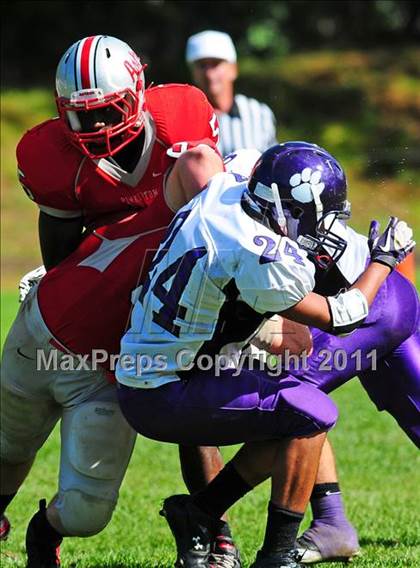 Thumbnail 1 in Nashua South @ Pinkerton photogallery.