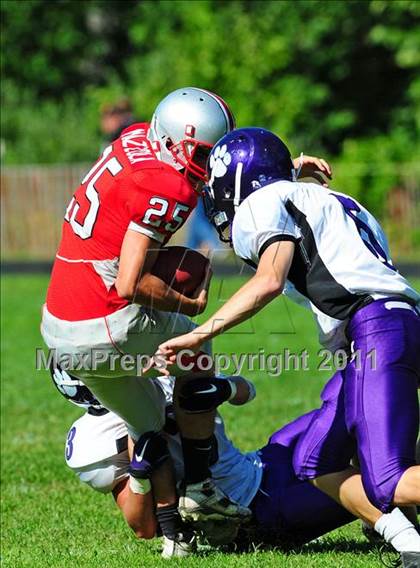 Thumbnail 3 in Nashua South @ Pinkerton photogallery.