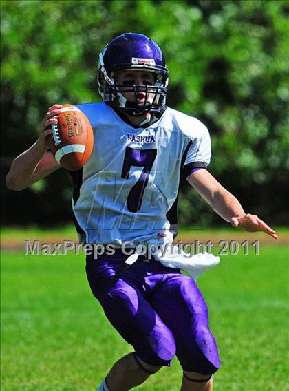 Thumbnail 2 in Nashua South @ Pinkerton photogallery.
