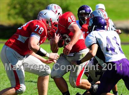 Thumbnail 3 in Nashua South @ Pinkerton photogallery.