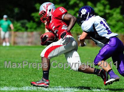 Thumbnail 3 in Nashua South @ Pinkerton photogallery.