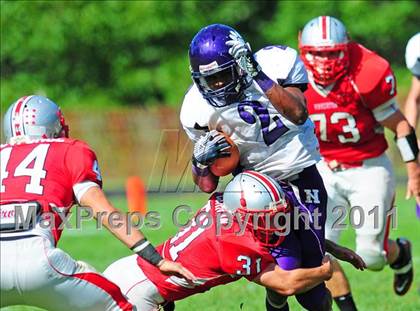 Thumbnail 3 in Nashua South @ Pinkerton photogallery.