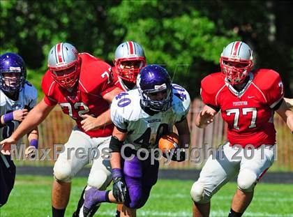 Thumbnail 1 in Nashua South @ Pinkerton photogallery.