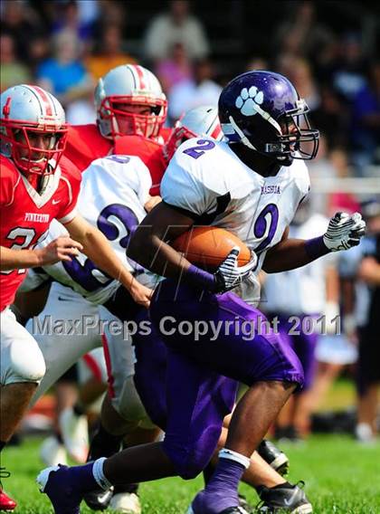 Thumbnail 2 in Nashua South @ Pinkerton photogallery.