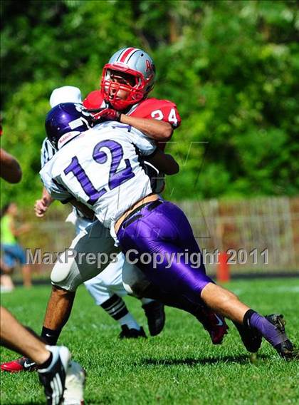 Thumbnail 2 in Nashua South @ Pinkerton photogallery.