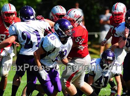 Thumbnail 2 in Nashua South @ Pinkerton photogallery.