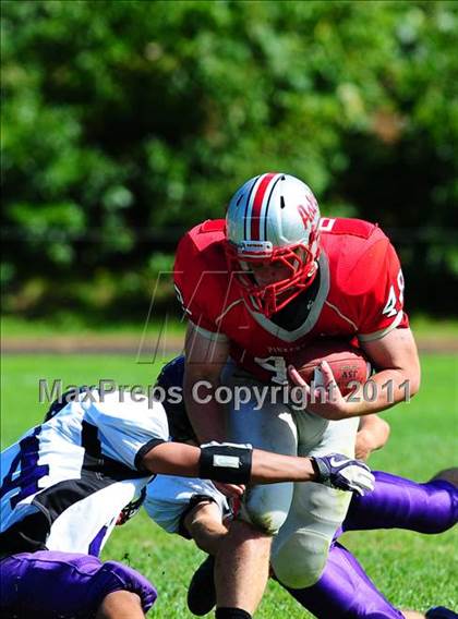 Thumbnail 3 in Nashua South @ Pinkerton photogallery.