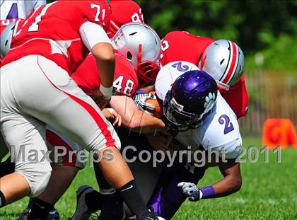 Thumbnail 3 in Nashua South @ Pinkerton photogallery.
