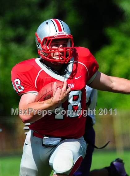 Thumbnail 3 in Nashua South @ Pinkerton photogallery.