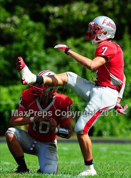 Thumbnail 1 in Nashua South @ Pinkerton photogallery.