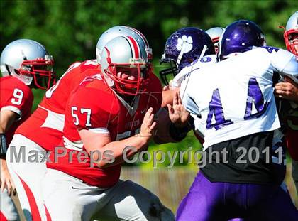 Thumbnail 2 in Nashua South @ Pinkerton photogallery.