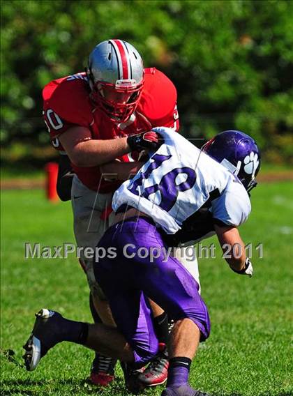 Thumbnail 1 in Nashua South @ Pinkerton photogallery.