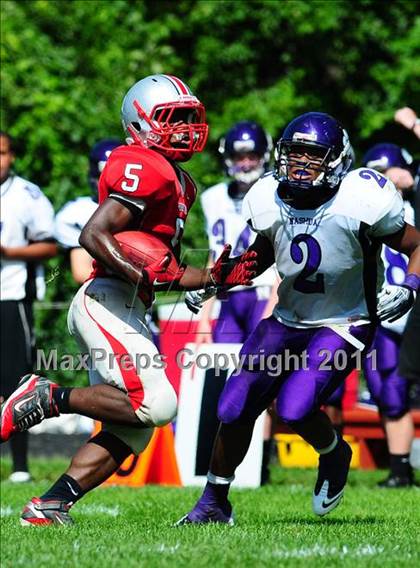 Thumbnail 1 in Nashua South @ Pinkerton photogallery.