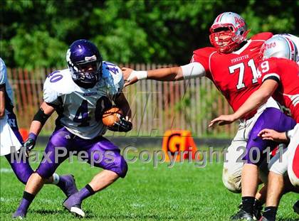 Thumbnail 2 in Nashua South @ Pinkerton photogallery.
