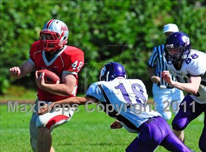 Thumbnail 1 in Nashua South @ Pinkerton photogallery.