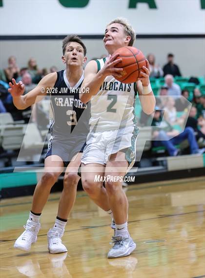 Thumbnail 1 in Graford @ Santo photogallery.