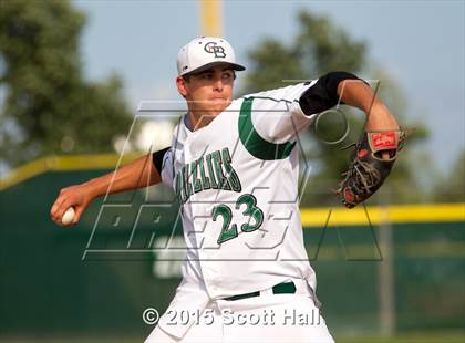 Thumbnail 3 in Pleasant Grove @ Granite Bay photogallery.