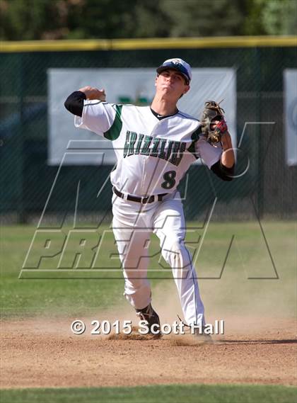 Thumbnail 1 in Pleasant Grove @ Granite Bay photogallery.